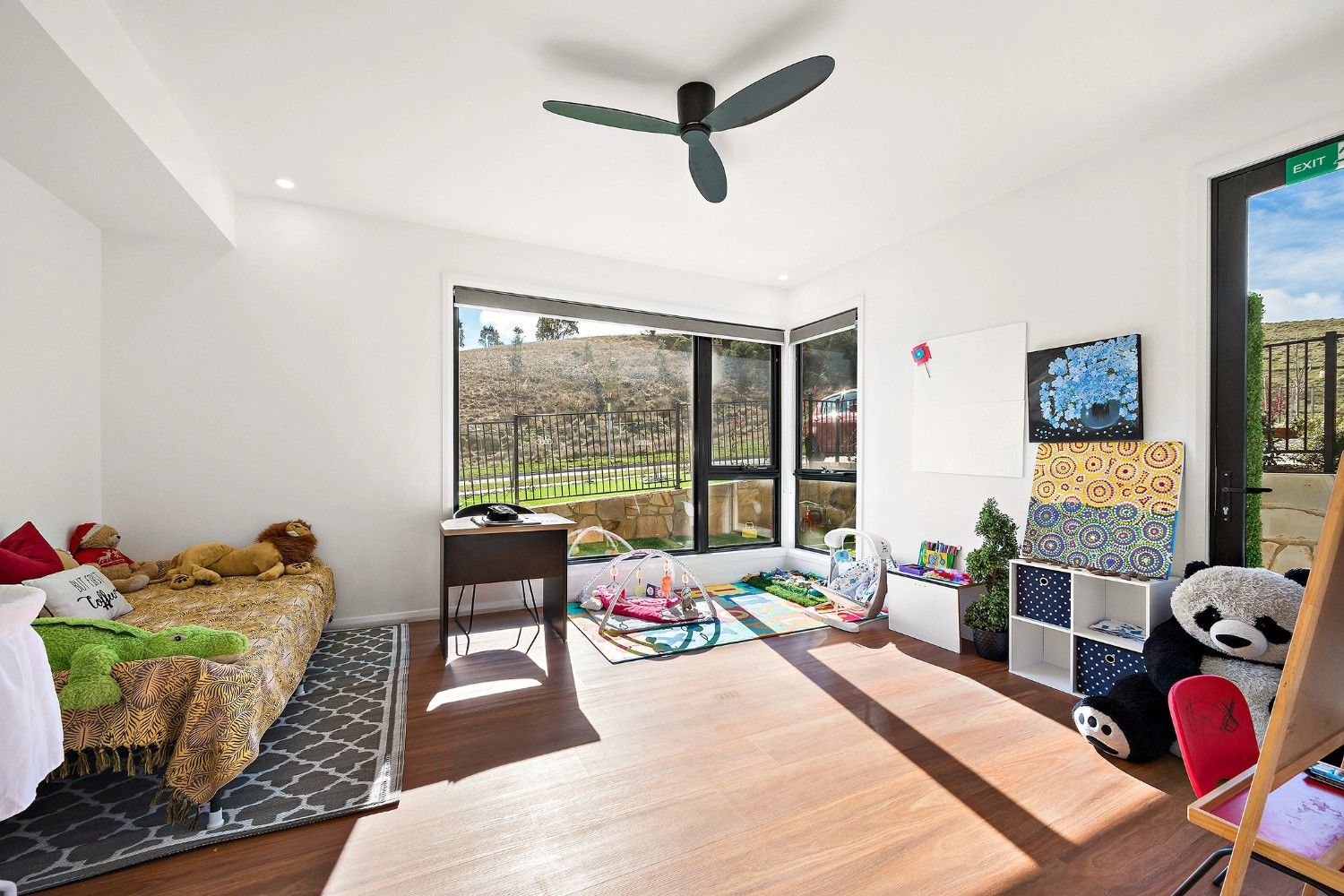 Vikram Homes Interior